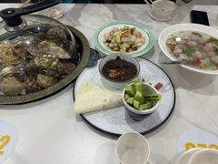 -巧克力渔家.小船海鲜胶东菜(万平口店)