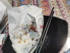 -傅记酱肉
