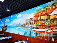 -桔子海鲜烧烤大排档(金沙滩店)