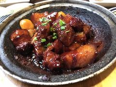 -涌上外婆桥(南塘店)