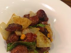 烤肠-1861意大利餐厅(文化广场店)