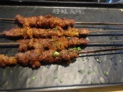 -肖仙仙羊肉汤·始于1996年(郫都店)