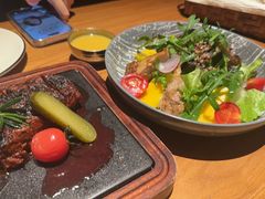 -MR.ROCKY洛奇先生·西餐&酒吧(太古仓店)