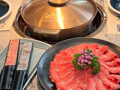 -大头椰·海南椰子鸡火锅(思明万象城店)