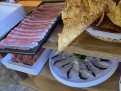 -辣虎·庭院火锅(临平新天地店)