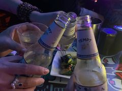 -UP嘻哈酒吧(粉巢店)