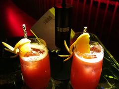 -MOSSO德国餐厅·音乐酒吧(环宇荟店)