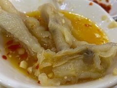 -港海餐厅(解放东路店)