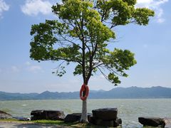 -东钱湖旅游度假区