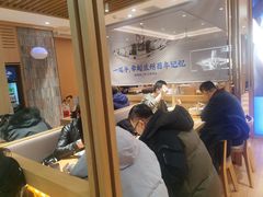 -马记永·兰州牛肉面(天通苑家乐福店)
