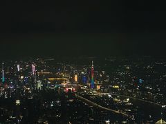 -广州白云国际机场