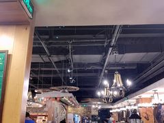 大堂-好伦哥(温都水城店)