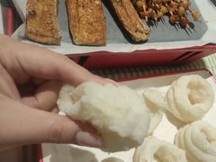 -三毛烧烤·南昌大排档(山姆店)