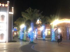 -三亚海昌梦幻海洋不夜城