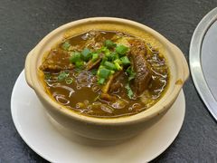 -白茅陈潮味天下(蓬仁园店)