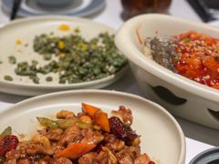 -鹿港小镇(悠唐店)