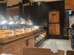 -比格比萨自助(新辰里学清路店)