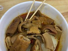 -清真蒋有记(老门东店)