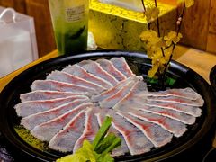 斑鱼片-丽江庭院之爱在路上(西单店)