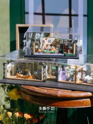 -美薇亭婚礼顾问