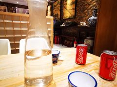 -老江南春·中国龙菜(衡山路店)