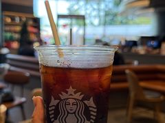 -星巴克(广州光明广场店)