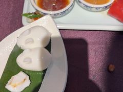 -粤匠·澳门点心粤菜海鲜(澳门半岛店)