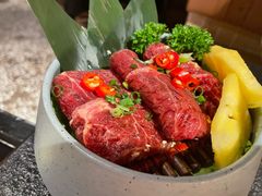 -嘿嘟嘟·肋条烧肉放题(爱融荟城店)