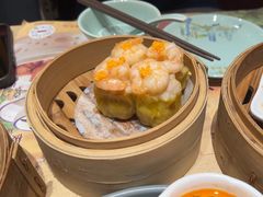 -点都德(华强南店)