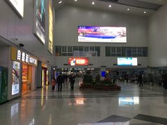 -福州长乐国际机场