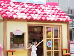 -东莞松山湖万象汇