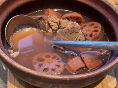 -渔舟意·湖南家宴(萝岗纳金城店)