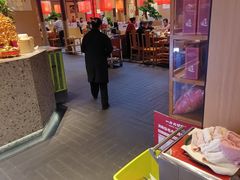 -一斗火锅·招财羊毛肚(泰吉滨江店)
