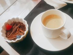 -西安高新洲际酒店•源咖啡全日制餐厅