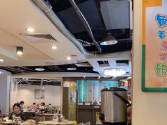 大堂-玲又珑美食(盘福路店)