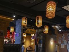 -帝一铭家宴(板塘店)