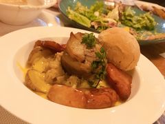 -Kitchen·Y洋厨房西餐厅(王府壹号店)