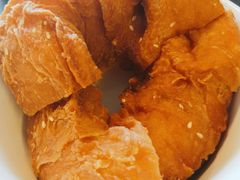 德昌咸煎饼-伍湛记 · 广州老字号(龙津中路店)
