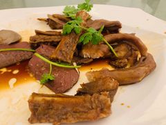 -海蓝海鲜馆(五四北店)