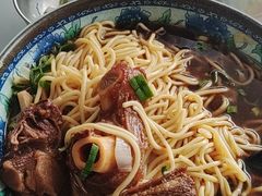 -上海为民商行清真饭店(南大路店)