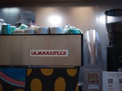 -Cafe del Volcan(永康路店)