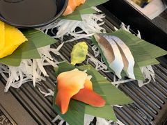 -烤路里·韩国品质自助烤肉(石路天虹4号店)