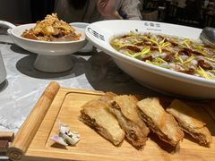 -渔语鱼新川菜Bistro(万象天地店)