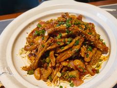 -情妹耙泥鳅·江湖川菜(科华店)