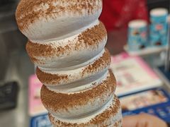 -DQ·蛋糕·冰淇淋(通州万达店)