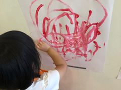 -金宝贝早教(富力广场中心)