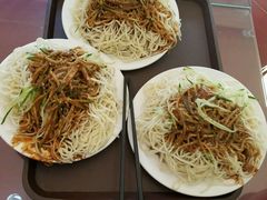-新川面馆(新街口二店)