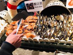 -星伦多 自助料理(圆融店)
