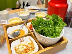 -韩宫宴和牛烤肉(合肥滨湖银泰城店)