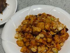 -紫光园·烤鸭·北京菜(团结湖店)